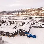 Отель Vestlia Гейло