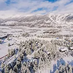 Vestlia Отель 4*