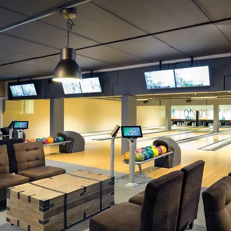 Ξενοδοχείο Vestlia Geilo