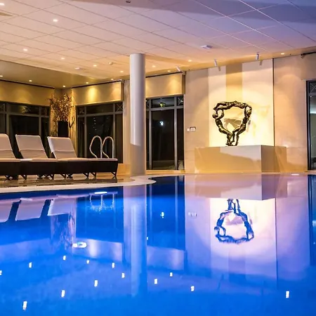 Vestlia Hotel