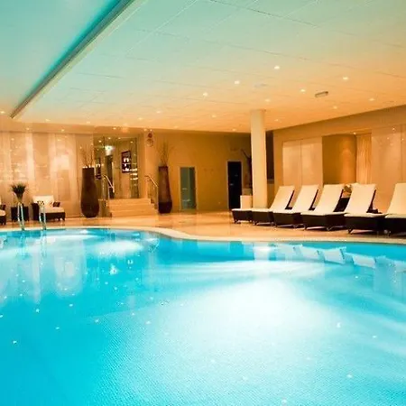 Vestlia Hotel Geilo