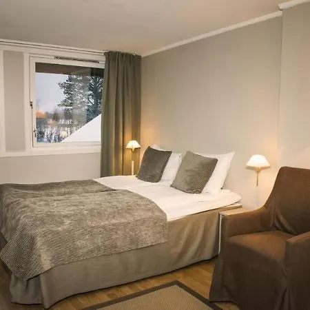 Vestlia Hotel