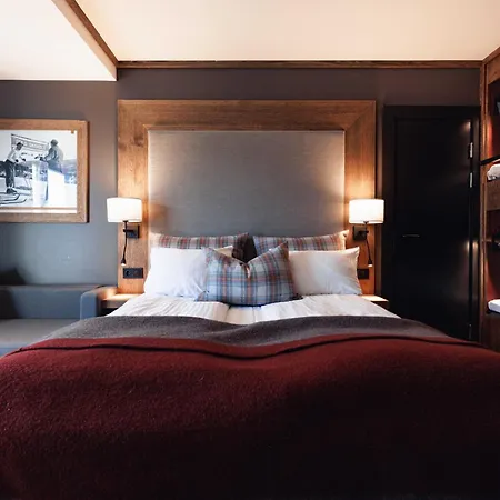 Vestlia Hotel 4*