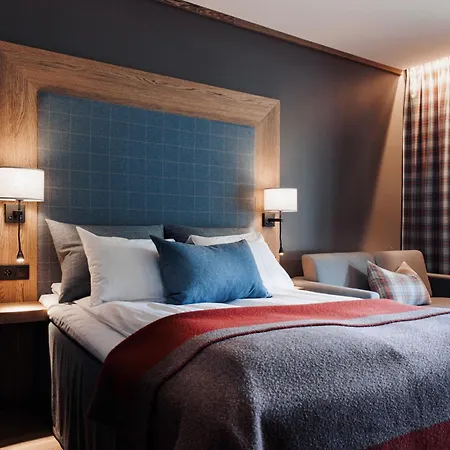 Vestlia Ξενοδοχείο