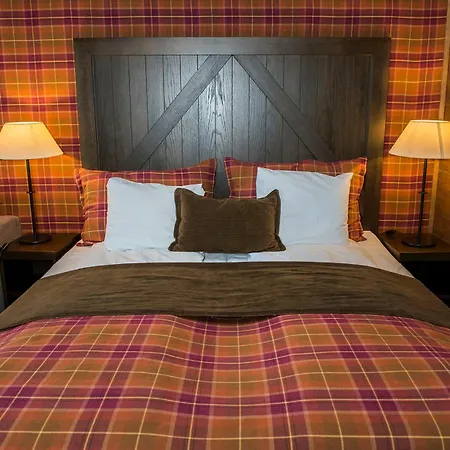 Vestlia Hotell Geilo