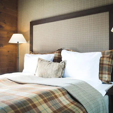 Hotel Vestlia Geilo