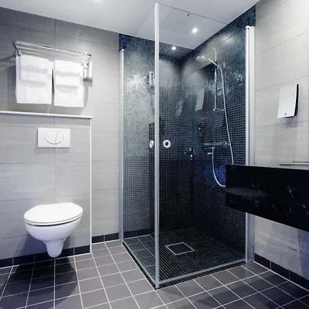 Hotel Vestlia
