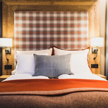 Hotell Vestlia Geilo