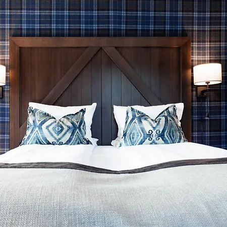 Vestlia Ξενοδοχείο