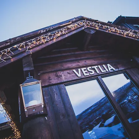 Vestlia Hotell Geilo