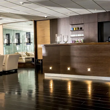 Vestlia Hotell