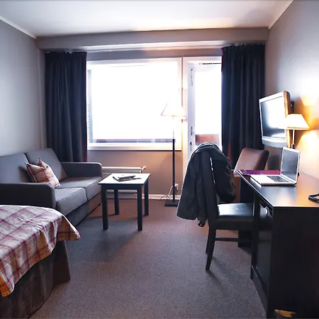 Hotel Vestlia