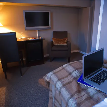 Hotel Vestlia Geilo