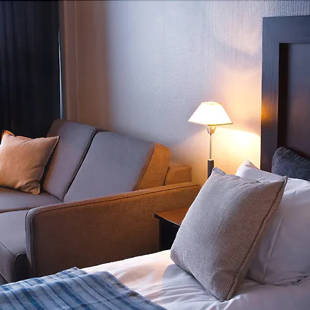 Vestlia Ξενοδοχείο