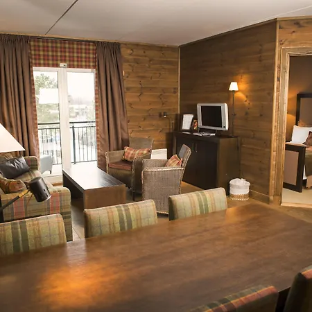 Hotel Vestlia Geilo