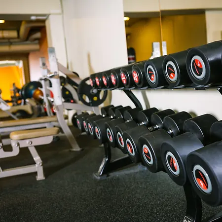 Vestlia Ξενοδοχείο