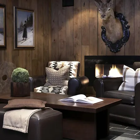 Vestlia Ξενοδοχείο