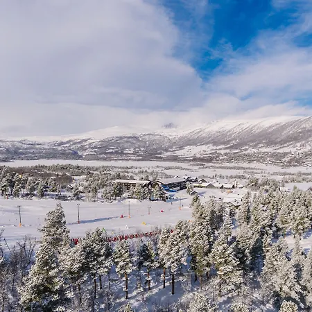 Vestlia 4*
