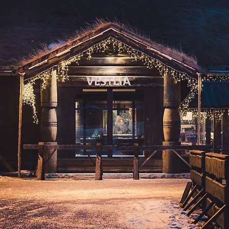 Vestlia 4*