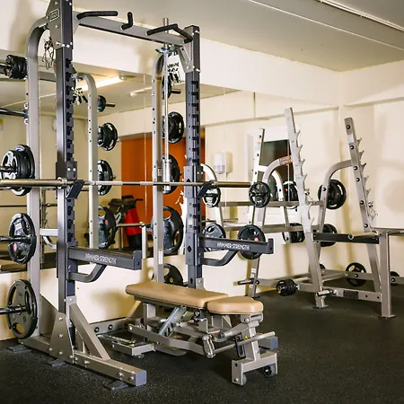 Vestlia Ξενοδοχείο Geilo