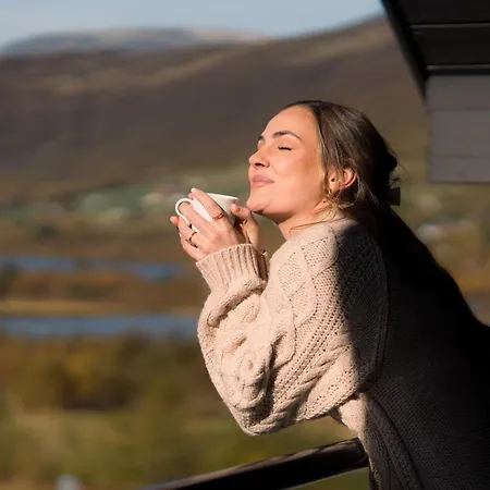 Vestlia Ξενοδοχείο Geilo