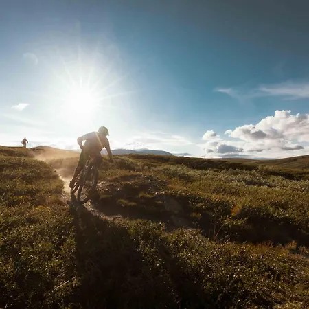 Vestlia Ξενοδοχείο 4*