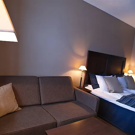 Hotel Vestlia 4*