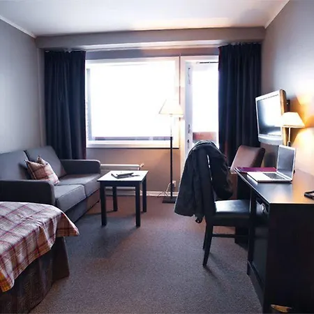 Vestlia Hotel Geilo