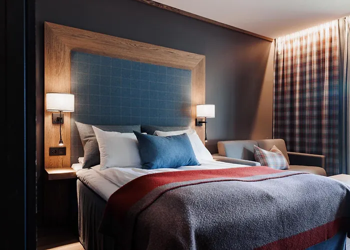 Vestlia Hotell