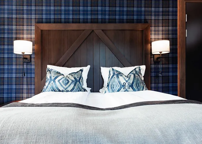 Vestlia Ξενοδοχείο