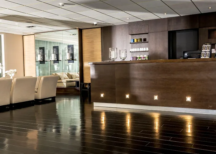 Vestlia Hotell