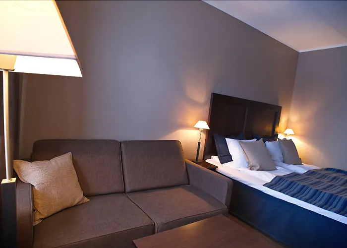 Vestlia 4* Geilo