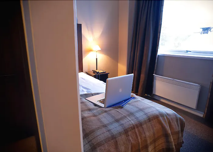 Vestlia Hotell 4*