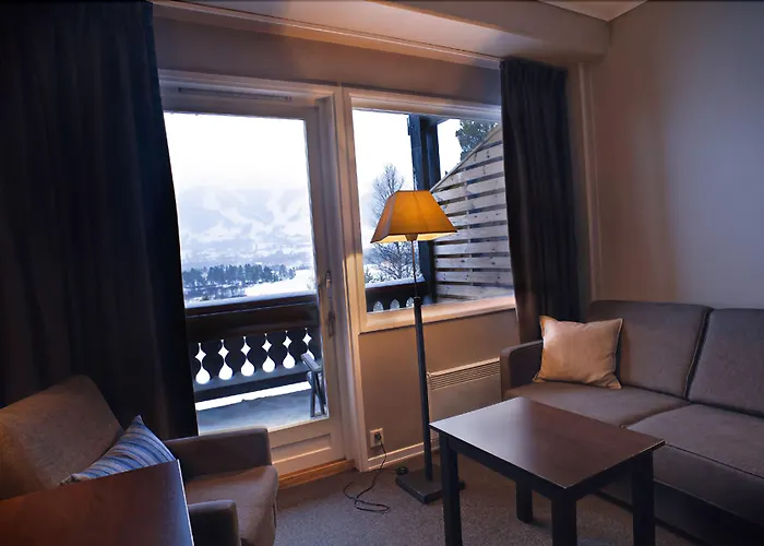 Vestlia 4* Geilo