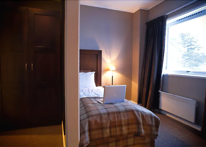 Hotell Vestlia