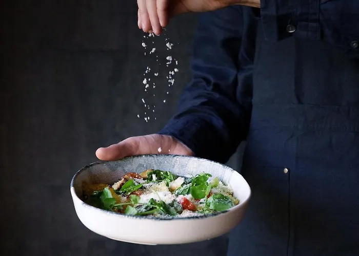 Vestlia Ξενοδοχείο