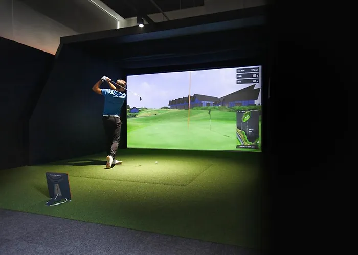 Vestlia Ξενοδοχείο