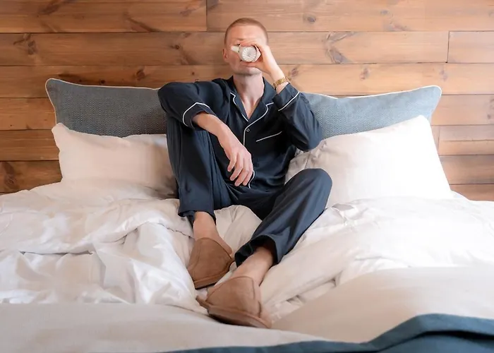 Ξενοδοχείο Vestlia 4*