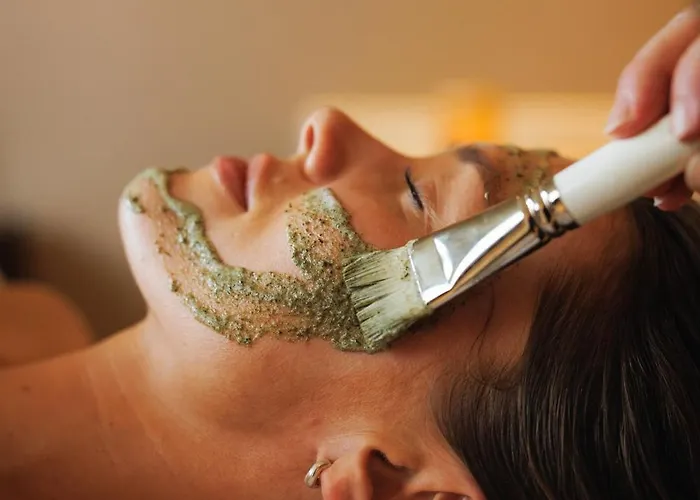 Ξενοδοχείο Vestlia Geilo