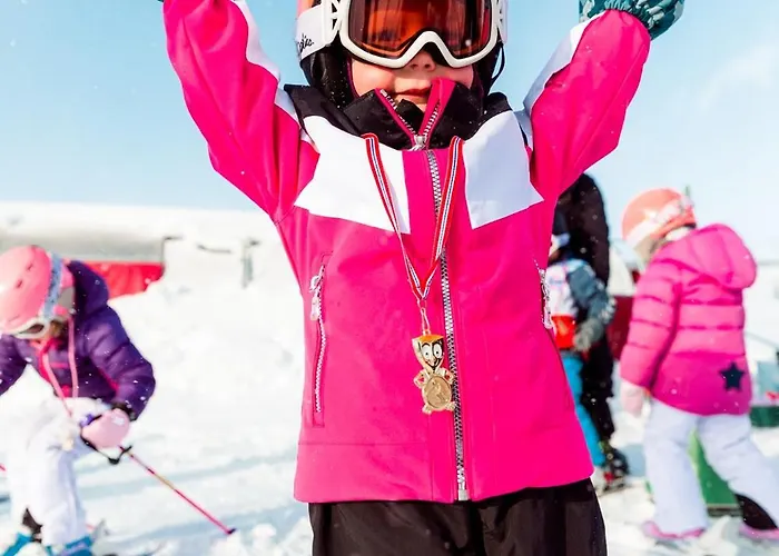 Vestlia Geilo