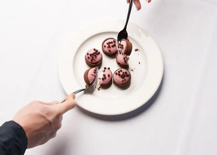 Ξενοδοχείο Vestlia Geilo