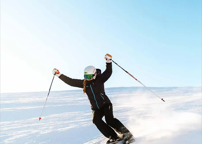 Vestlia 4* Geilo