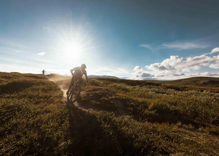 Vestlia Ξενοδοχείο 4*