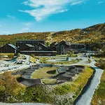 Hotel Vestlia Geilo