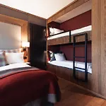 Hotel Vestlia 4*