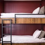 Vestlia Hotel