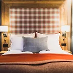 Hotel Vestlia Geilo