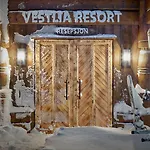 Vestlia Hotel