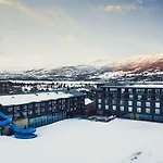 Vestlia Hotel