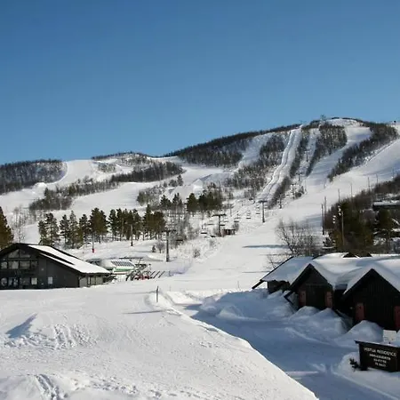 Vestlia Hotel Geilo